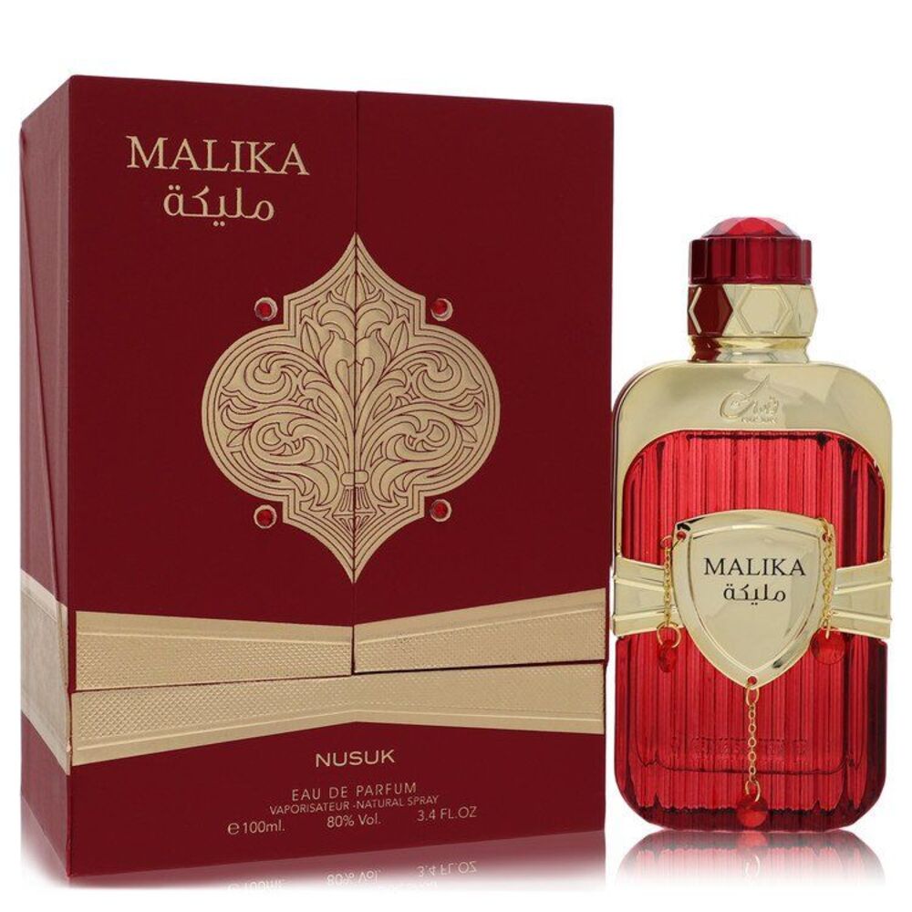 Nusuk Malika Eau de Parfum Spray Women